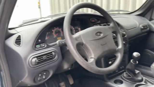 Lada NIVA Travel , 2023 года в продаже!
