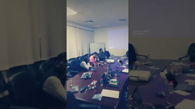 MY VISIT TO UNIQUE BUSINESS CENTER IN UAE (FEBRUARY 2019) смотреть онлайн