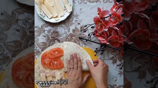 Лесные заросли и зарисовки