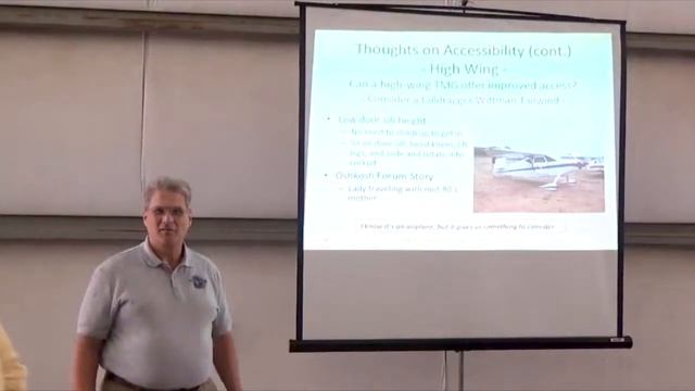 "Concepts for a Homebuilt Touring Motorglider" - Neal Pfeiffer смотреть онлайн