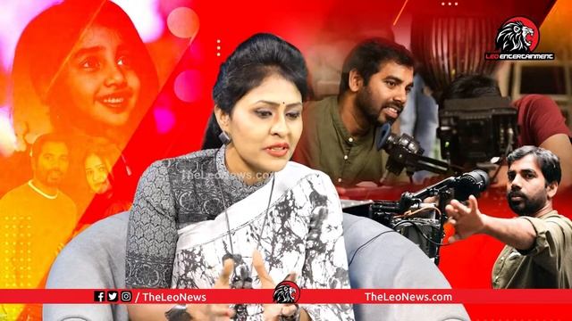 Tollywood Cinematographer Sai Sriram About Difference Between Camera Man And Cinematographer