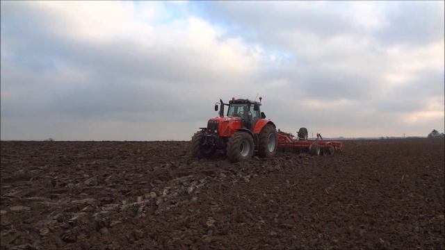 Horsch Joker 8 HD