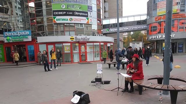 Пташечка Татьяна Волкова Санкт-Петербург смотреть онлайн