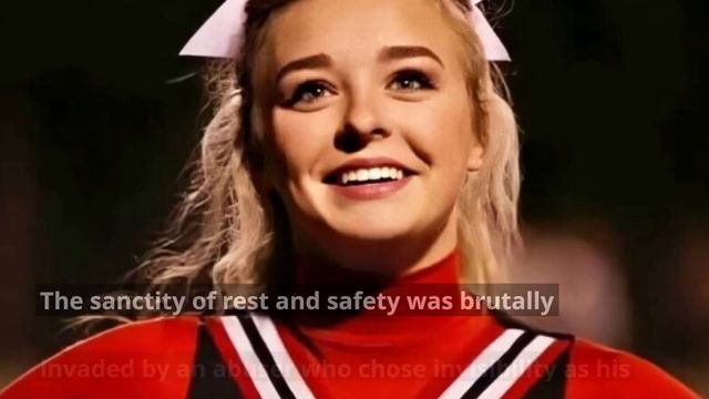 The Tragic Story of Emma Walker: A High School Cheerleader's Nightmare смотреть онлайн