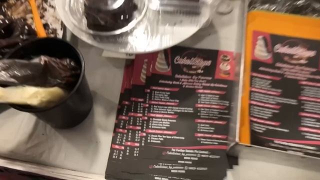 Alfiya axhibition | ramadan Eid shopping 🛍️ 🔥 | crowd 😮| amita-club mira road thane | sameer1026 смотреть онлайн