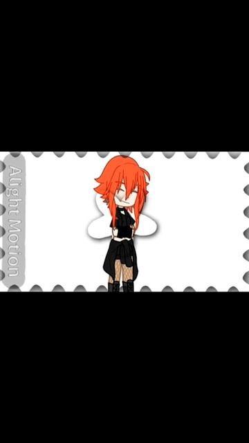 тренд фигня какая то #gacha #gachanox #красный #маруся смотреть онлайн