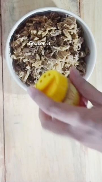 Vegan Meat Chunk Recipe (elevated seitan) смотреть онлайн