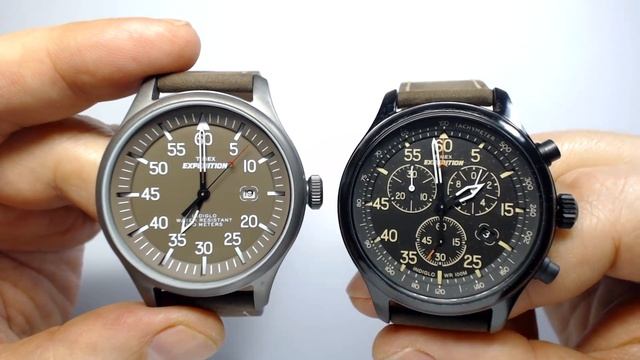 Timex T49874 Expedition Military Field Watch