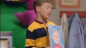 Барни и его друзья s05e15  Тётя Рейчел приехала Aunt Rachel Is Here!