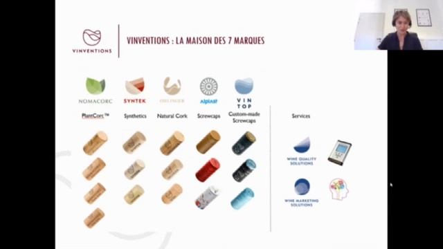 [REPLAY] Webinaire : la baisse des sulfites dans les vins blancs et rosés