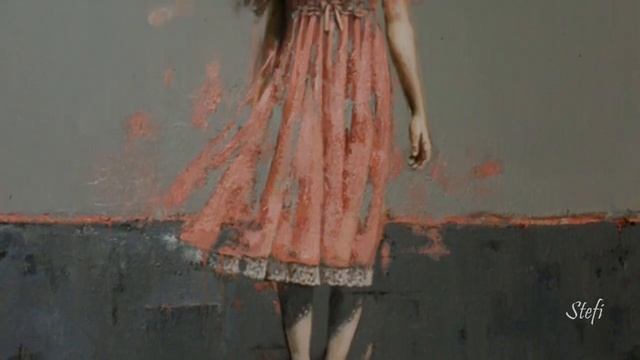 Sad Melody ~ Edgar Tuniyants