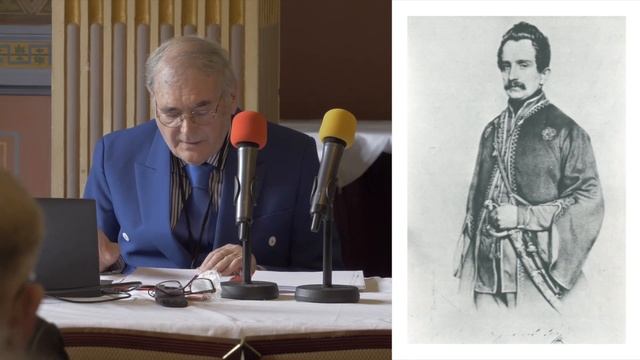 175 Years Congress of the Slavs (1848–2023). History – Ideas – Commemoration смотреть онлайн