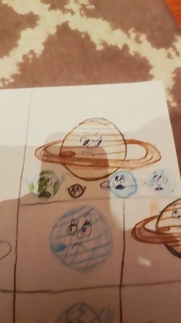 Кошмар всех планет#planetballs смотреть онлайн