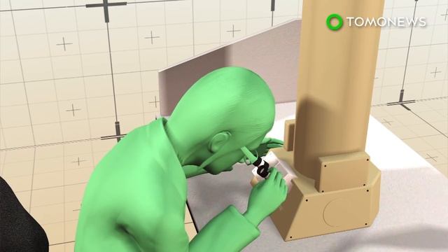 Penemuan baru jamur pemakan plastik - TomoNews смотреть онлайн