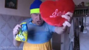 ГЕННАДИЙ ГОРИН – УКРАИНА