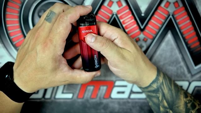 Smok Nord GT και GIVEAWAY γιατί έτσι μας αρέσει!!