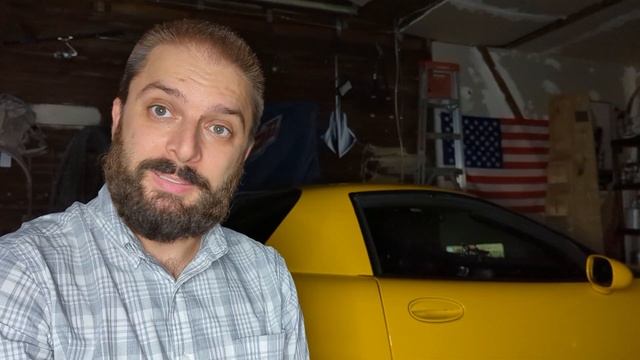 I PUT LIQUI MOLY IN A CORVETTE | WHAT COULD GO WRONG? | SURPRISING RESULTS смотреть онлайн