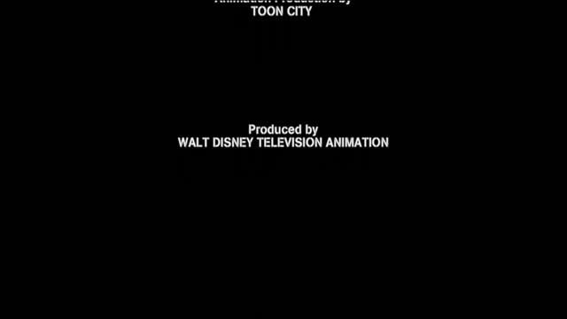 DISNEYTOON STUDIOS AND WALT DISNEY PICTURES ATLANTIS: MILO'S RETURN (2003, 2006) CLOSING
