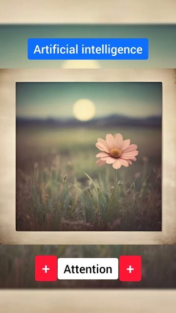 Attention | Композитор: AI