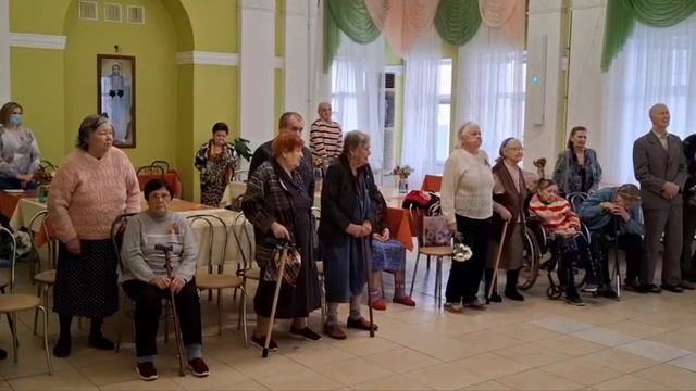 Сталинград в моём сердце! смотреть онлайн