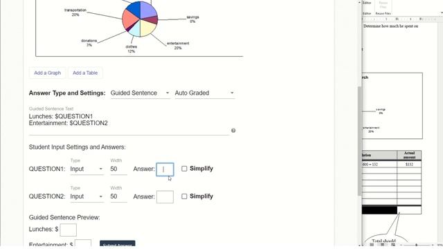 Create an assignment with customized questions on Deltamath.com смотреть онлайн