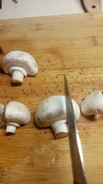 Как порешать Грибы на Жульен. смотреть онлайн