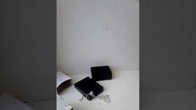 Мои серги и подвески!!! смотреть онлайн
