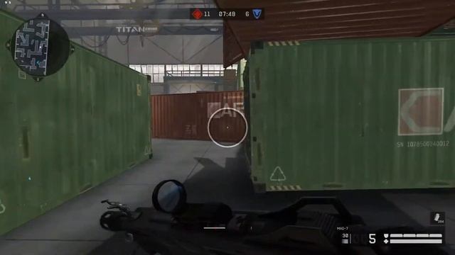 Играю на Warface Tournaments смотреть онлайн
