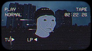 Molchat Doma - Kletka (Doomer Edition)