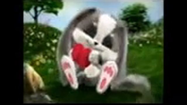 Зайчик Шнуфель Schnuffel для своих деток) смотреть онлайн