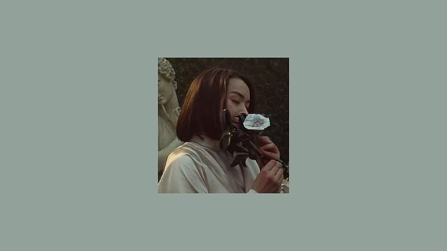 My Love Mine All Mine ~ Mitski (speed Up)