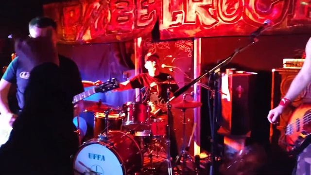 Tidemann & Gud. 13.Mai. Pøbelrock 2022 @UFFA смотреть онлайн