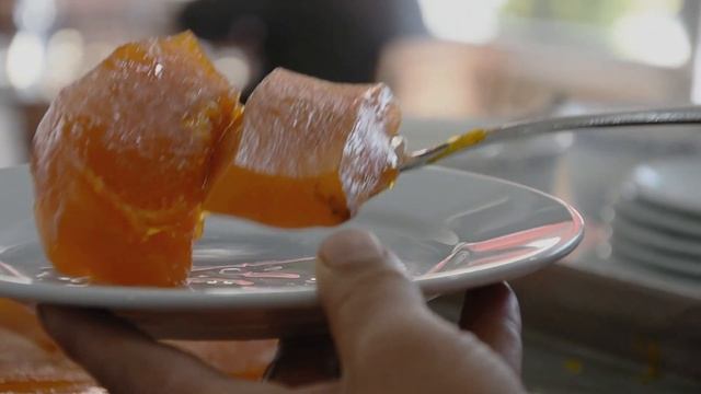 Baran Lokantası Tanıtım Filmi смотреть онлайн
