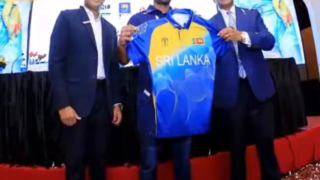 Sri Lanka New World Record In 2019 смотреть онлайн