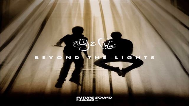 Aly & Fila & Omar Sherif feat. Karim Youssef - The Chronicles Beyond The Lights Album 2017 смотреть онлайн