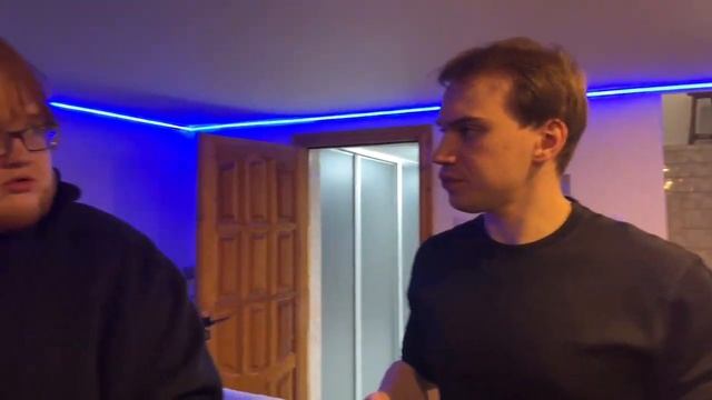 УФФ МОРФИ СПАЛИЛА СВОИ ОГРОМНЫЕ... смотреть онлайн