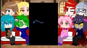 ~Реакция 13 карт на рандом тик ток~ 2 часть {Polinchiks}