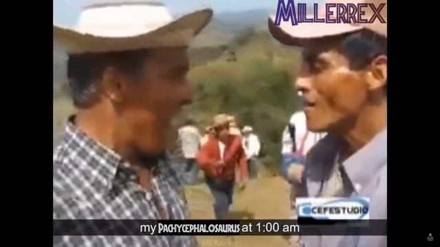 JPOG Coprolite status смотреть онлайн