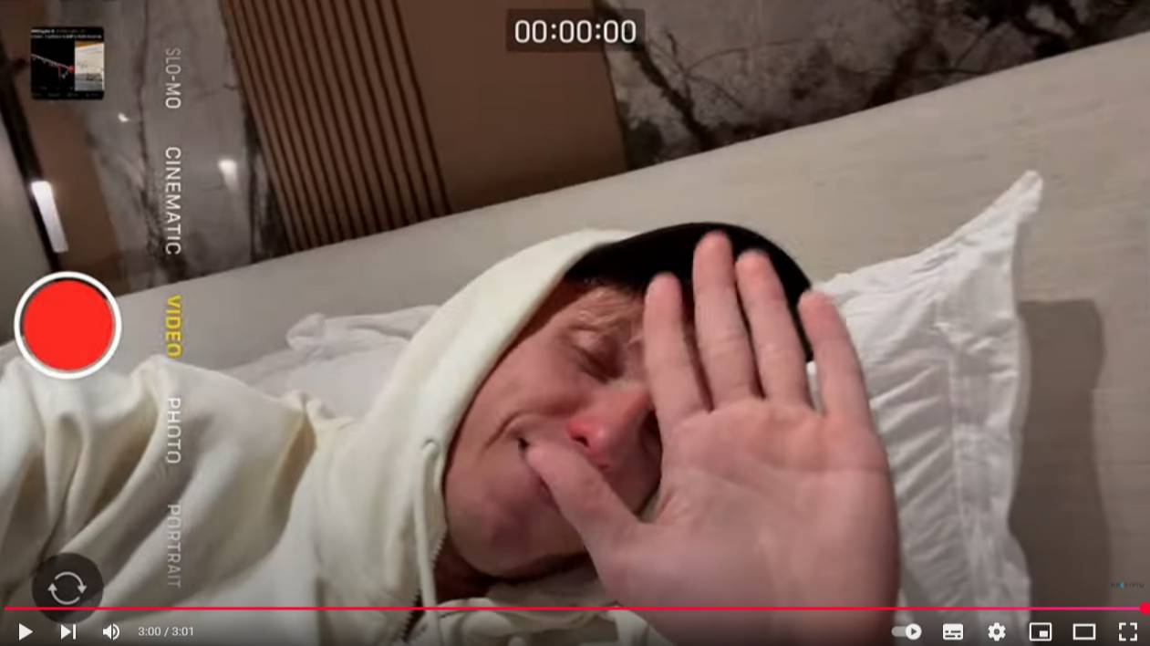 Я ЛОНГИСТ: БИТКОЙН-ПАМП!!!!! [ЛОВУШКА!?] смотреть онлайн