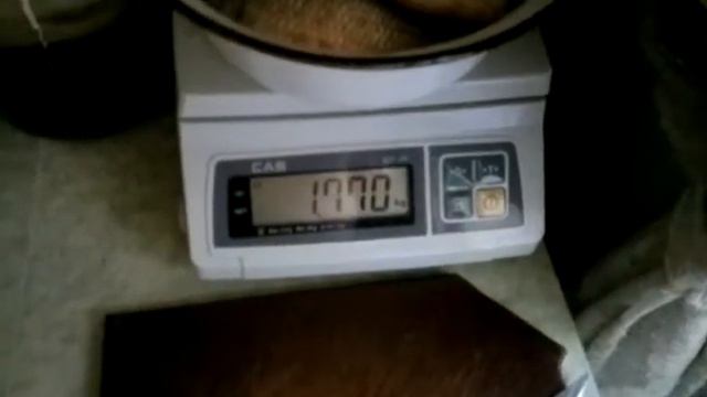 Мой улов и первое моё move. смотреть онлайн