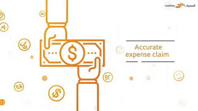 Mashreq Bank | B2B | DCC | 2D Animations | Liwa Content Driven