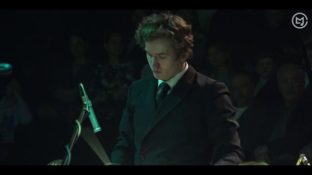 II отделение П.И. ЧАЙКОВСКИЙ Вступление и дуэт Татьяны и Ольги из оперы «Евгений Онегин» смотреть онлайн