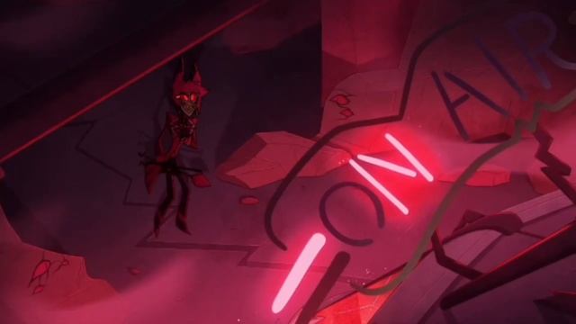 How strong is Alastor? | Hazbin hotel смотреть онлайн