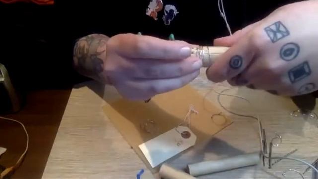 Guest Presentation for Art 38 смотреть онлайн