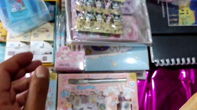 Compras de papelería kawaii ✨. Muchas cosas nuevas смотреть онлайн