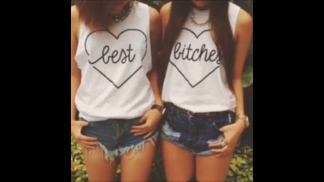 mejores amigas 9 años "I" смотреть онлайн