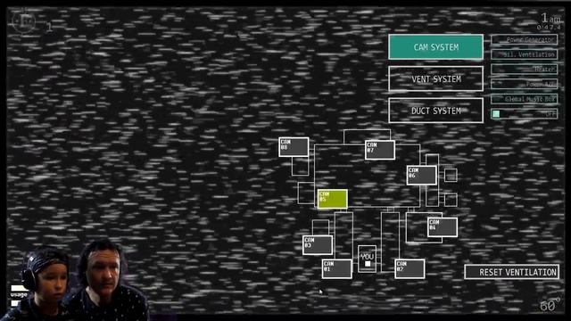 FNAF! Папа знакомиться с Фредди! смотреть онлайн