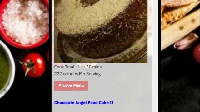 Best Cake Recipes смотреть онлайн