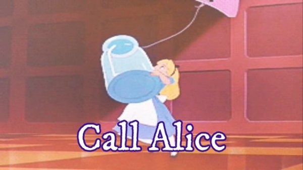 Jefferson Airplane - White Rabbit - Lyrics