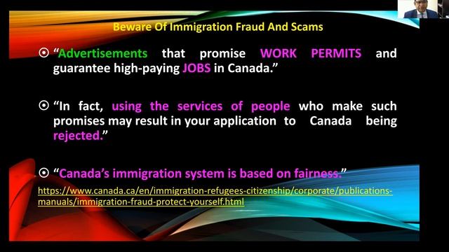 Canadian Work Permit/Job Offer - First Ever Statistical Analysis - Canadian Immigration смотреть онлайн